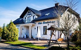 Restauracja Hotel Ostoja